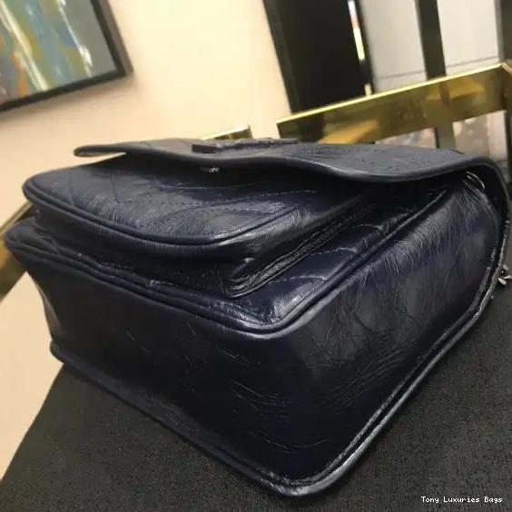 Tony Luxuries YSL NIKI MEDIUM 0615